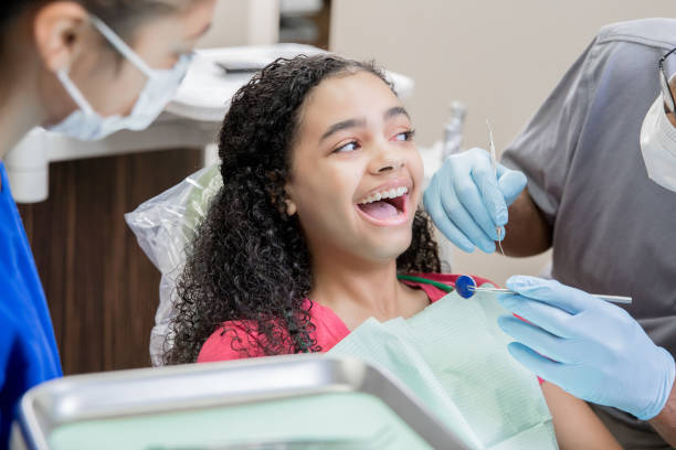 Best Emergency Root Canal Therapy in Garden Home Whitfd, OR
