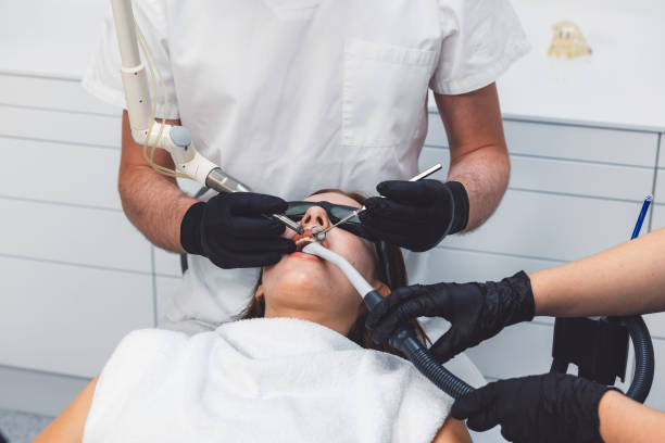 Best Walk-In Emergency Dental Services in Garden Home Whitfd, OR