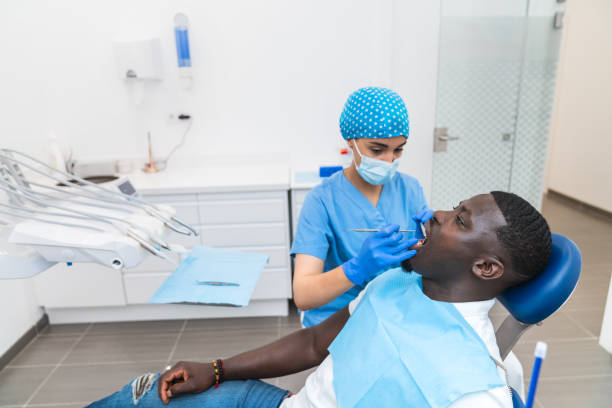 , OR Emergency Dental Service Company